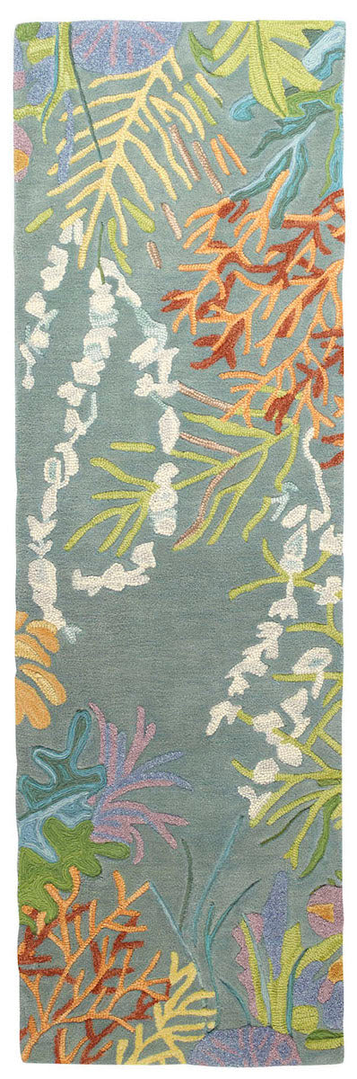 Belshaw Area Rug