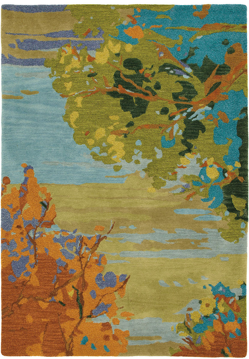 Creemore Area Rug