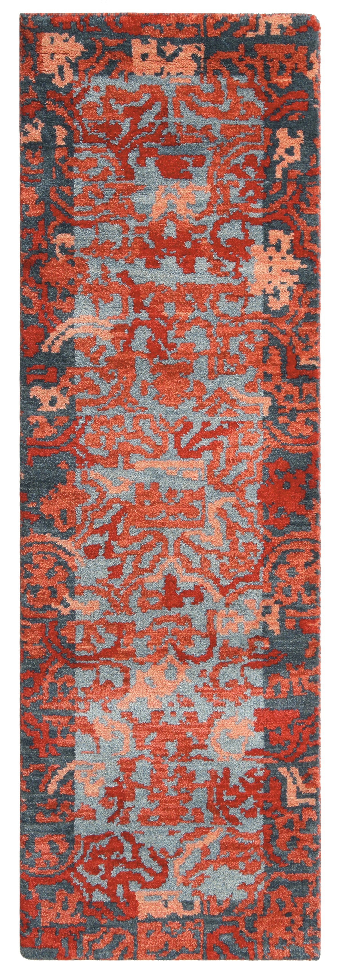 Dinnick Area Rug