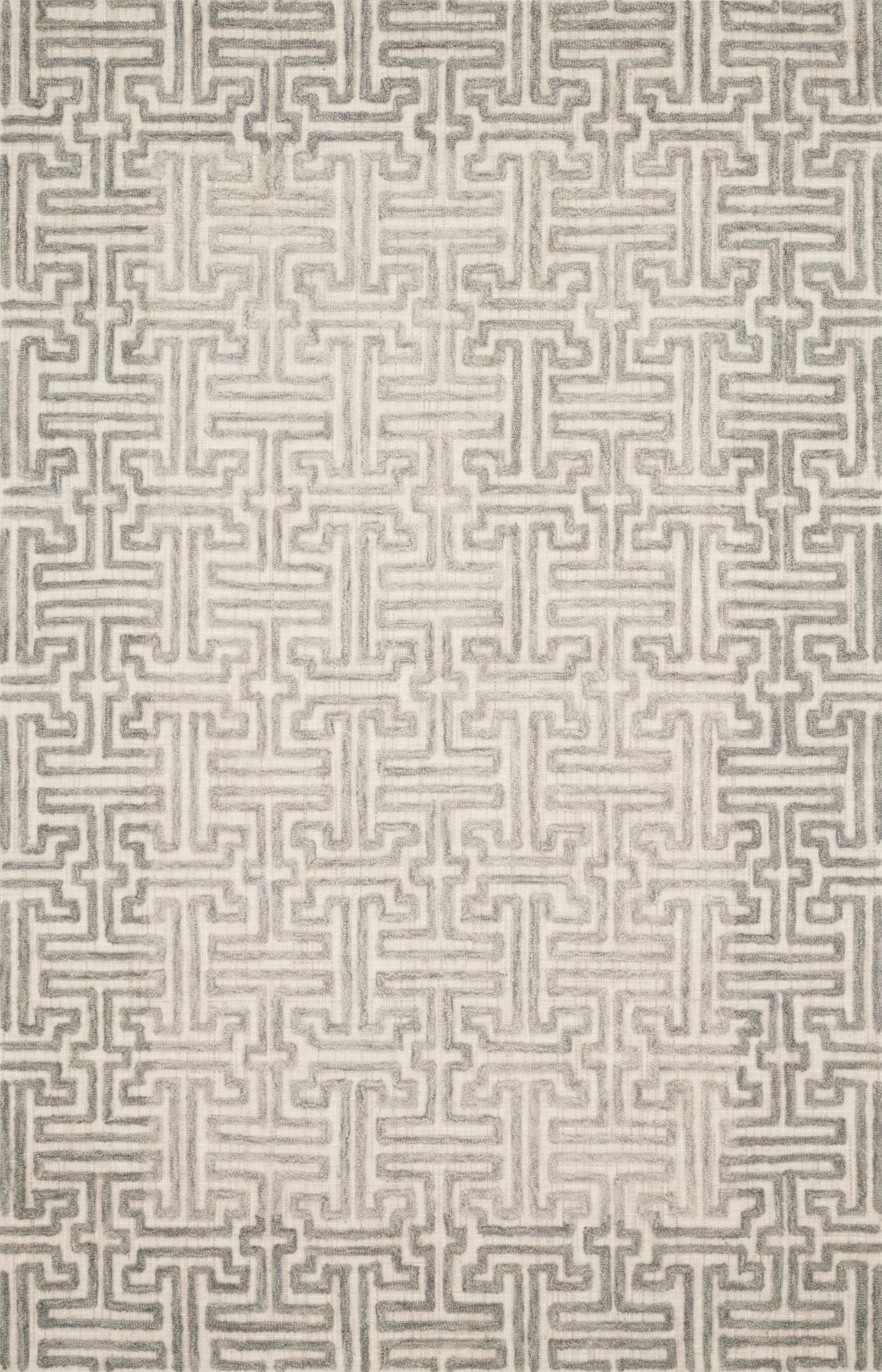 Stone / Sand - Ehren Rug
