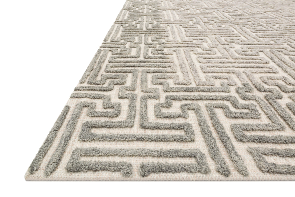 Stone / Sand - Ehren Rug