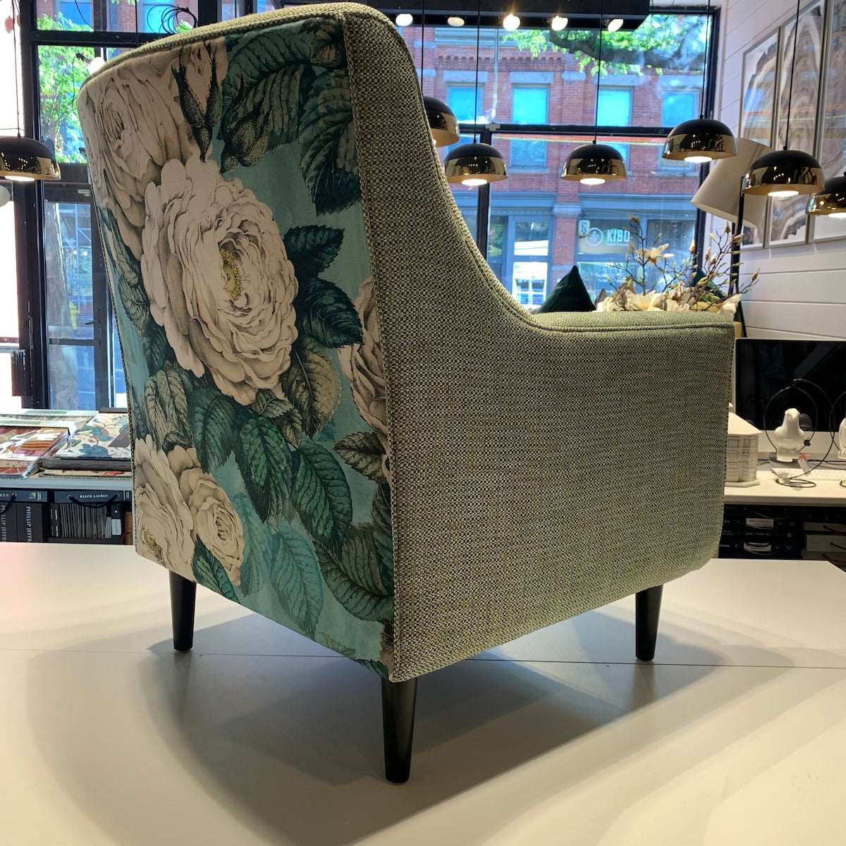 Elsa Chair