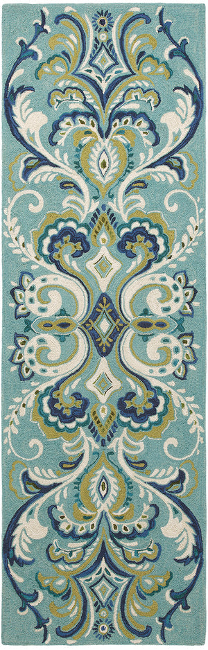 Erin Area Rug