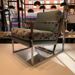 George Armchair