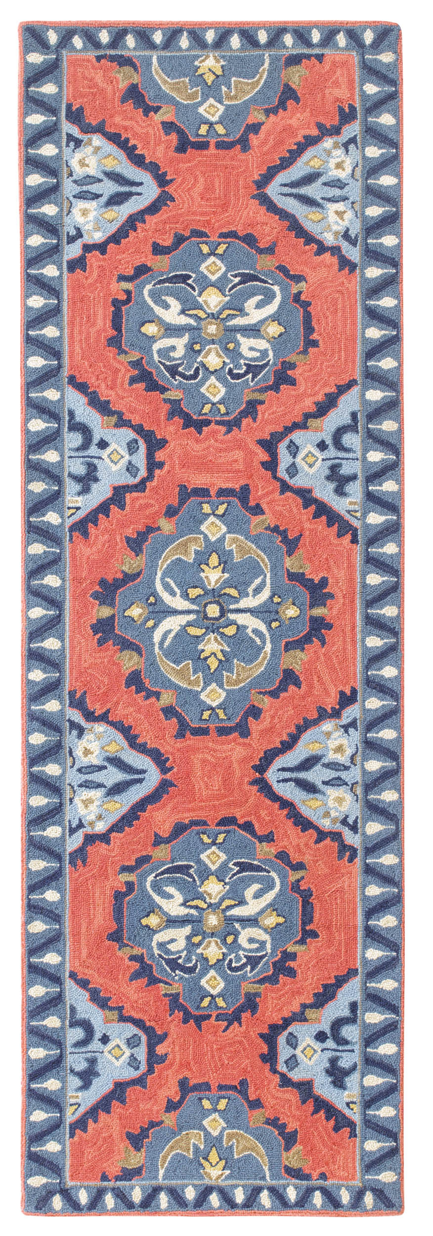 Glenallan Area Rug