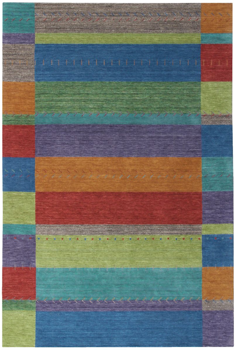 Grandview Area Rug