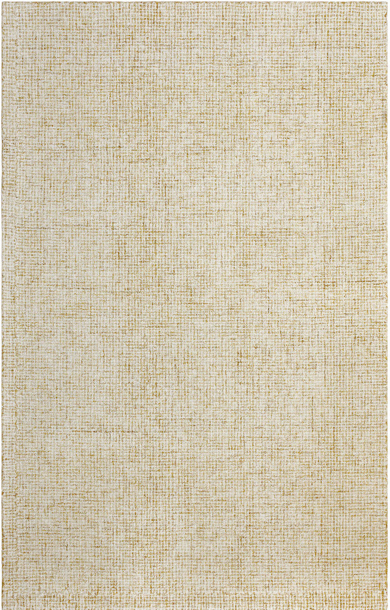 Hourtin Area Rug - Wheat