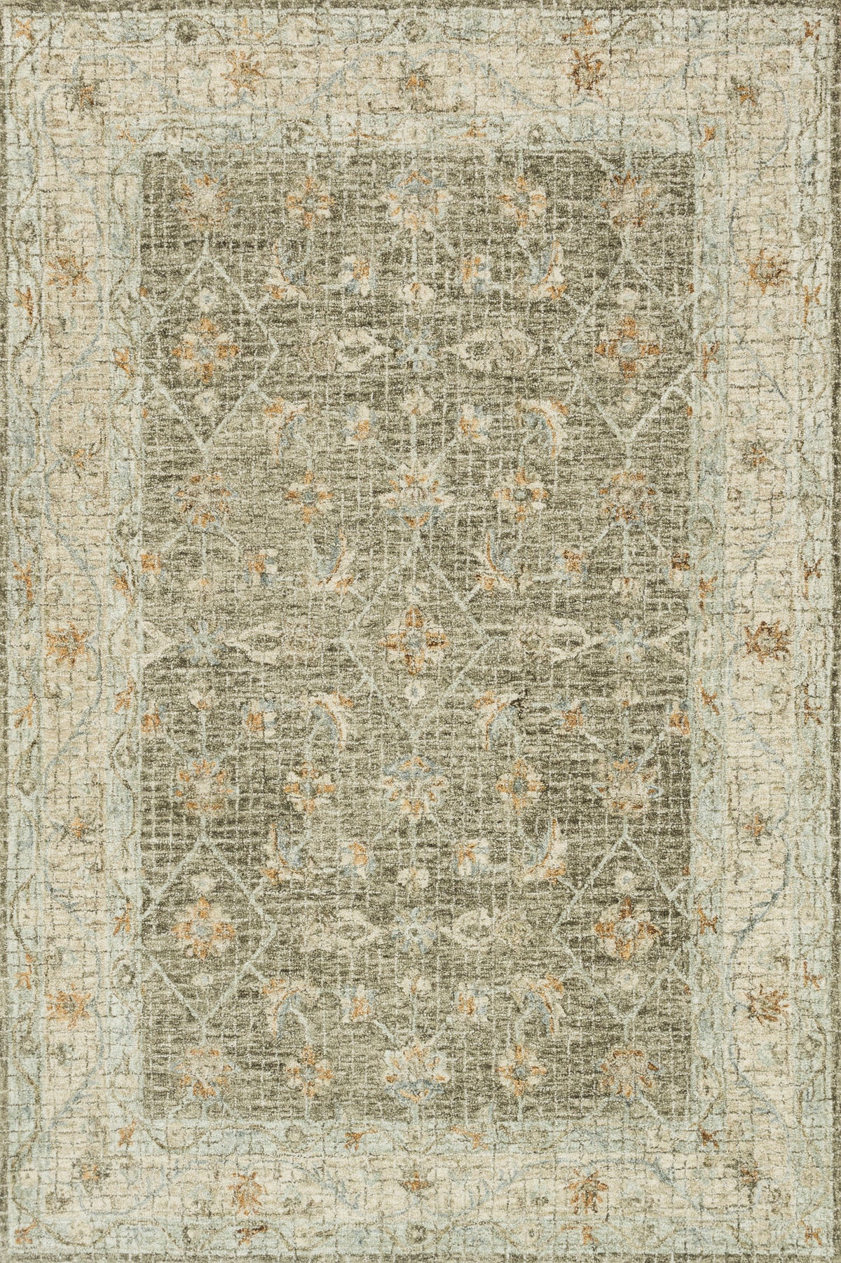 Taupe / Sand - Julian Rug