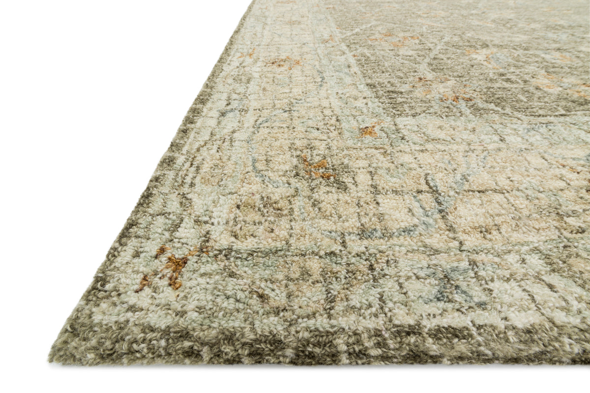 Taupe / Sand - Julian Rug