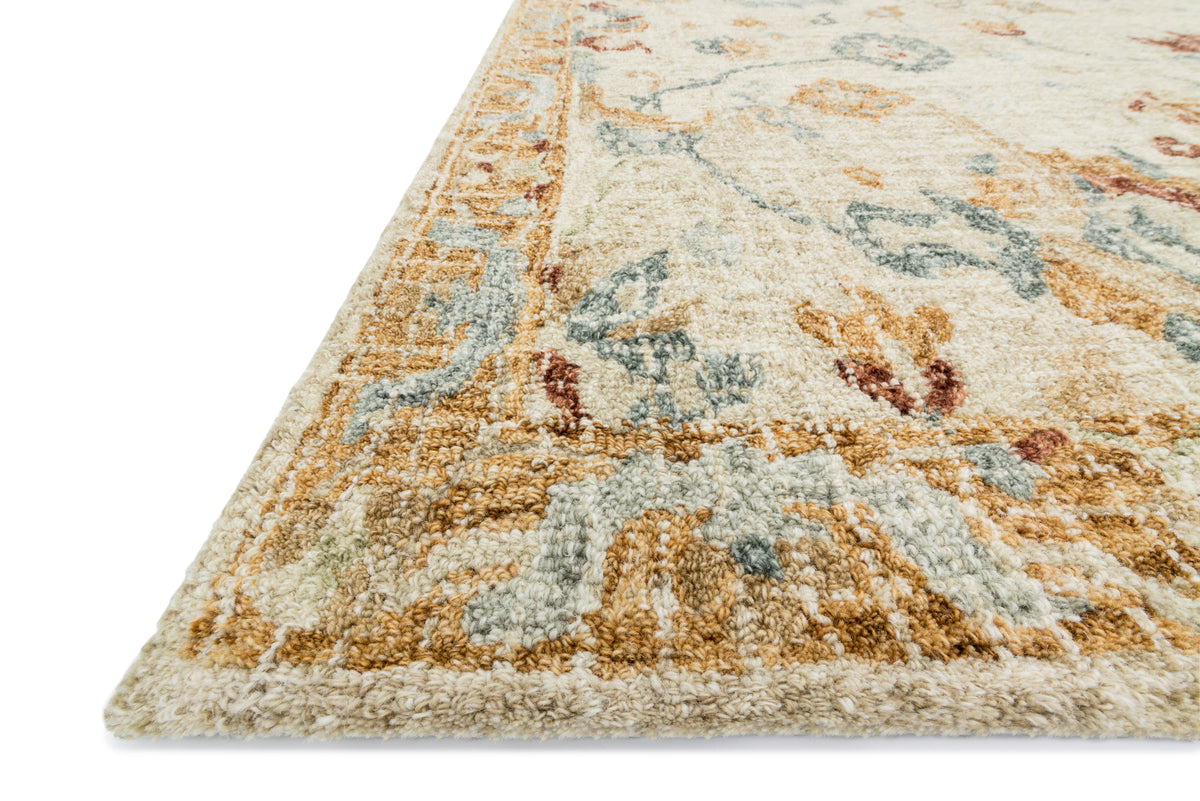 Julian Rug