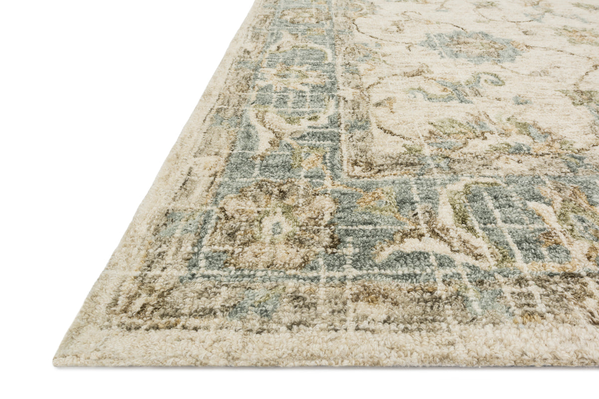 Ivory / Spa - Julian Rug