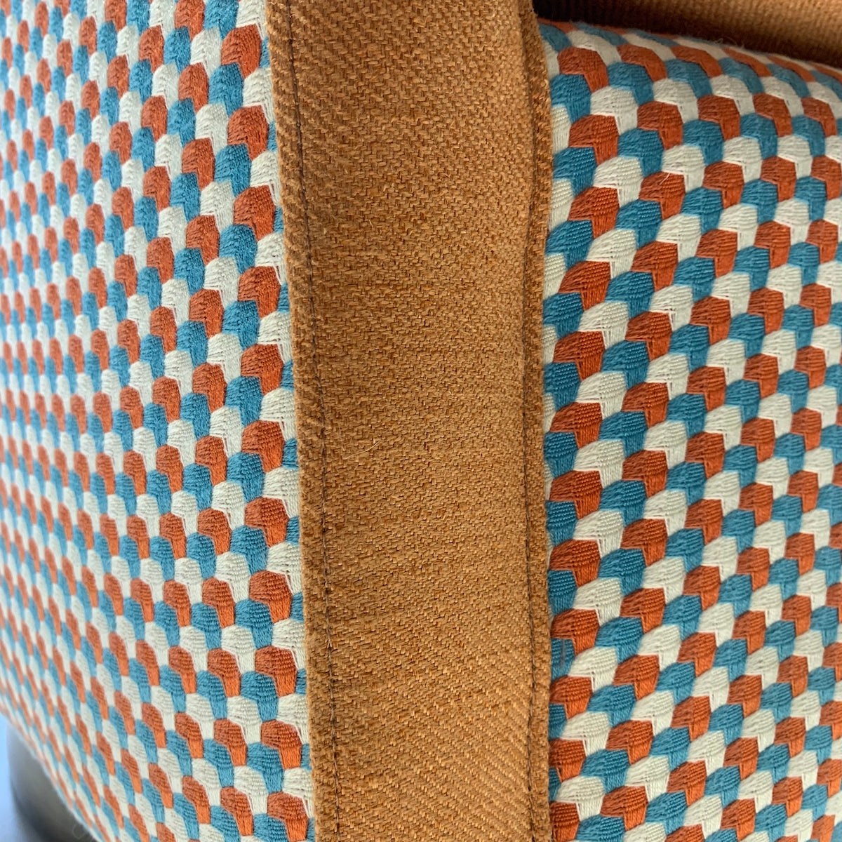Torino Swivel Chair