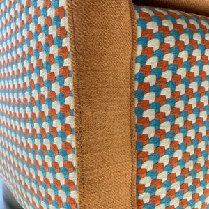 Torino Swivel Chair