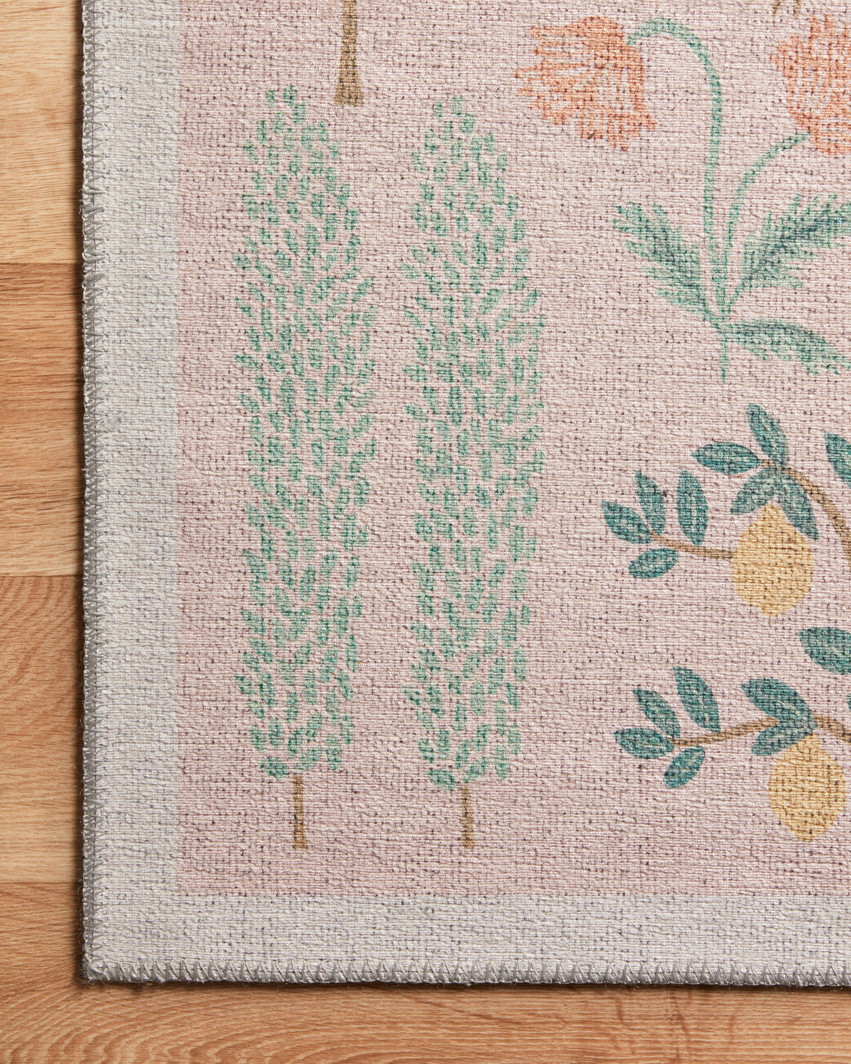 Leopard Rug (Various Colours)