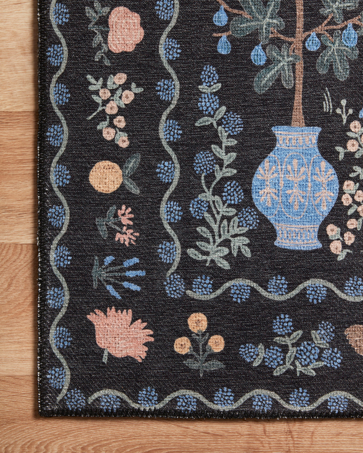 Camont Rug (Various Colours)