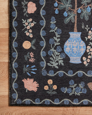Camont Rug (Various Colours)