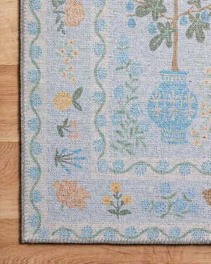 Camont Rug (Various Colours)