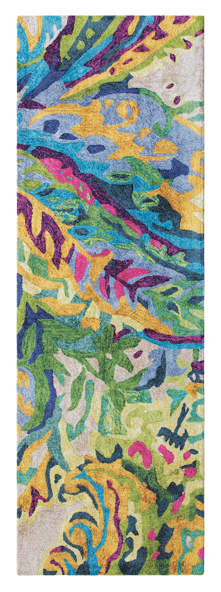 Parkview Area Rug