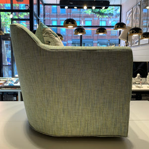 Quinn Swivel Chair