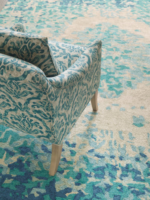 5' x 8' Salisbury Area Rug Showroom Model