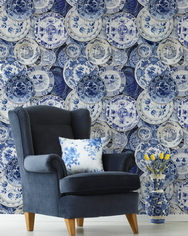 Delftware