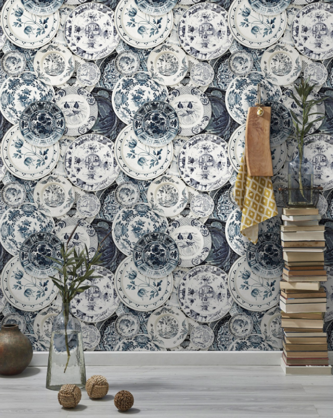Delftware