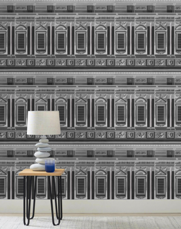 Vaticano Mural