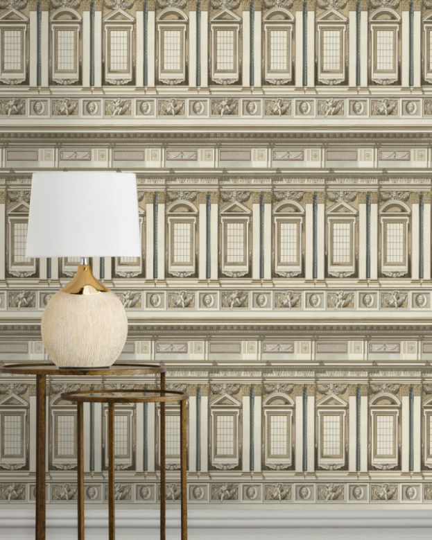 Vaticano Mural