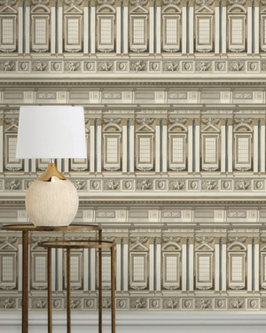 Vaticano Mural