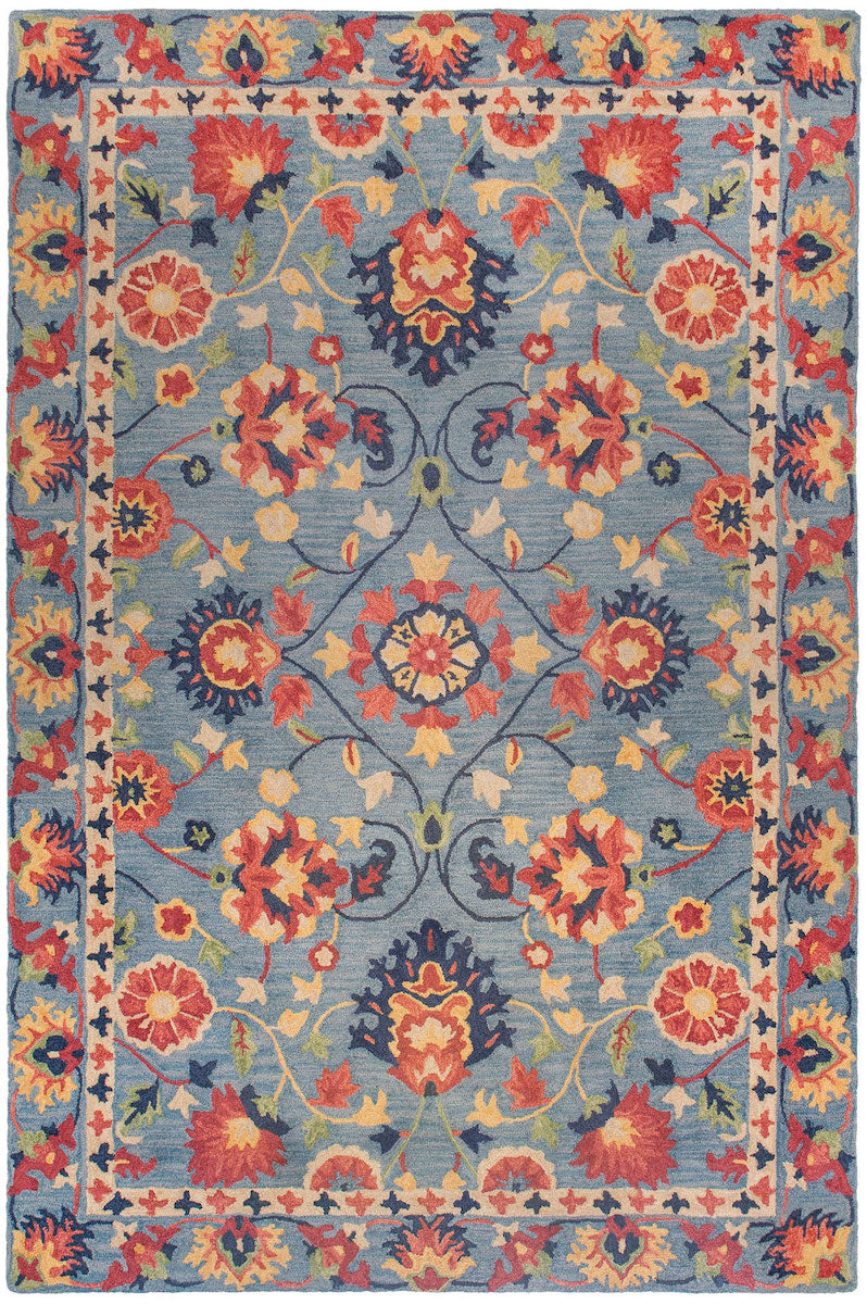 Sigourney Area Rug
