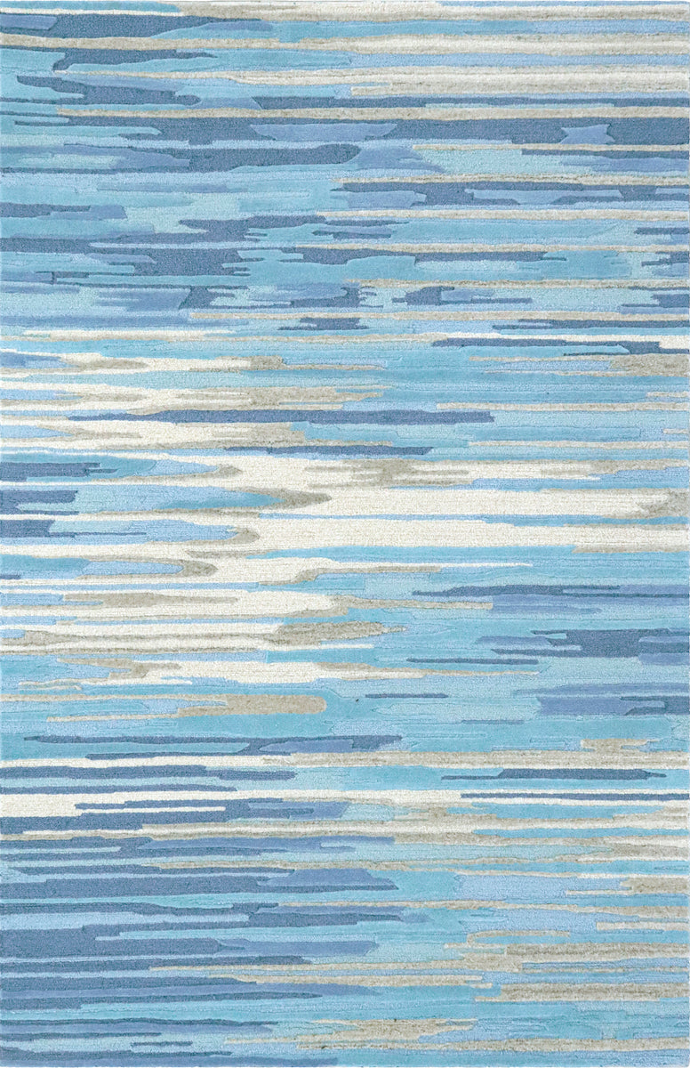 Sky Valley Area Rug (2 Colour Options)