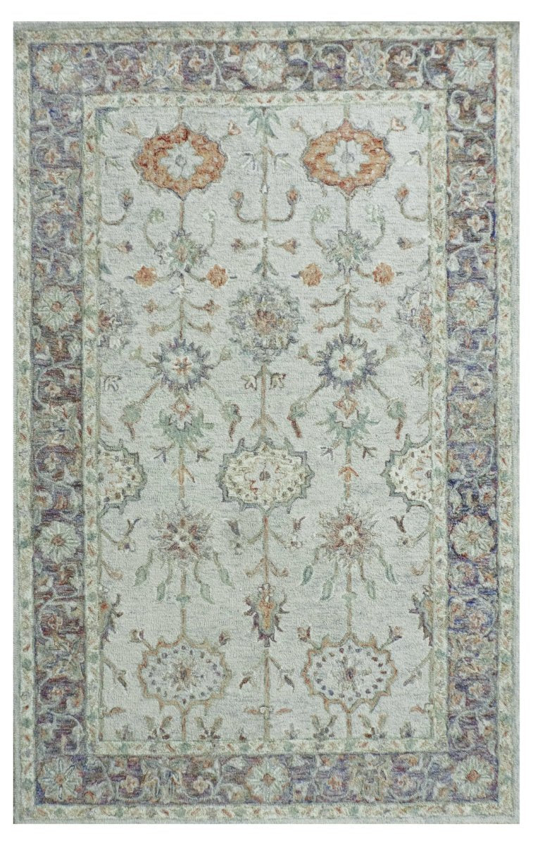 Frederick Area Rug
