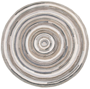 Spruce Grey Area Rug