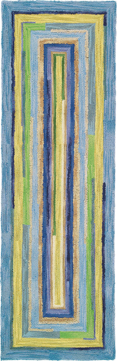 Spruce Sky Area Rug