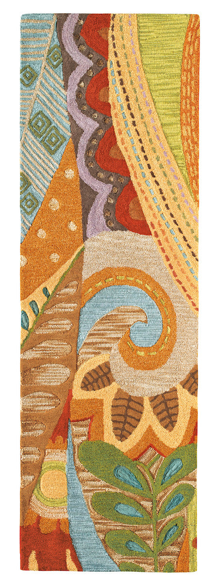 Winchester Area Rug
