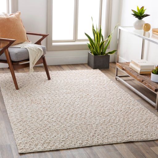 Beige Como