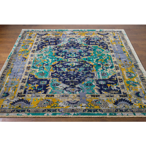 Festival Rug