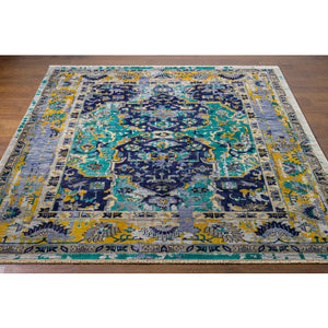 Festival Rug