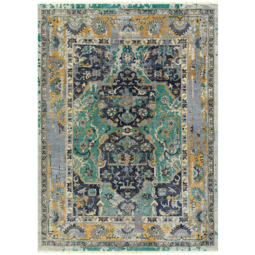 Festival Rug