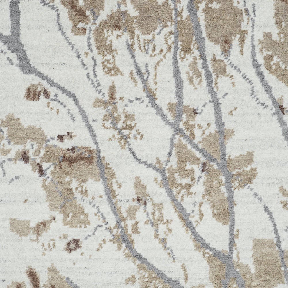 Almond Blossom Rug