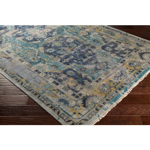 Festival Rug
