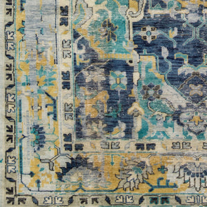 Festival Rug