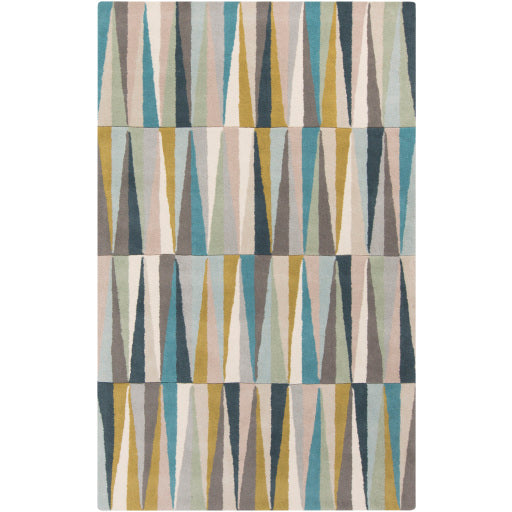 Oasis Rug (Various Colours)