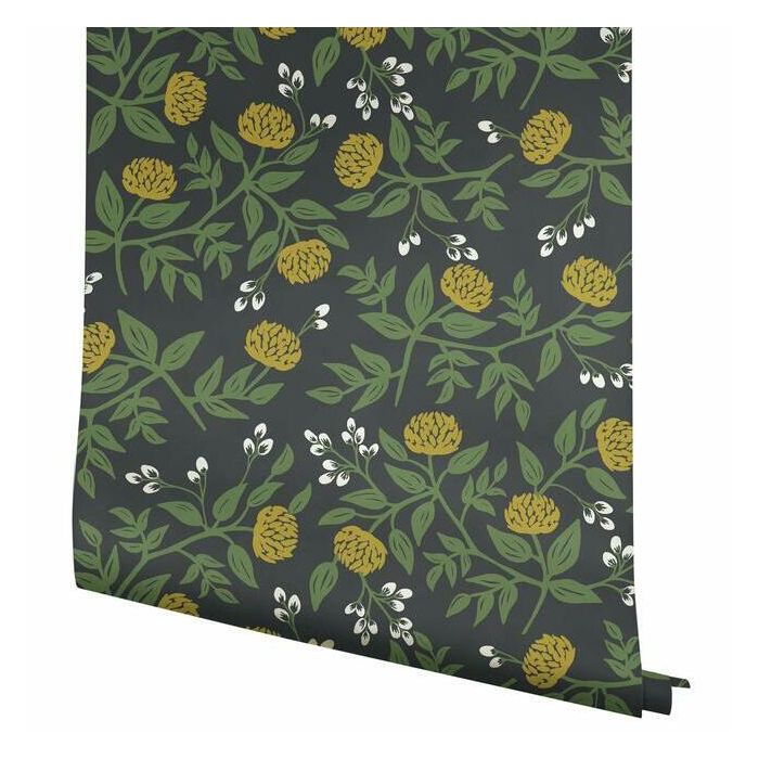 Peonies Wallpaper (5 Colourways)
