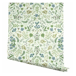 Wildwood Wallpaper (5 Colourways)