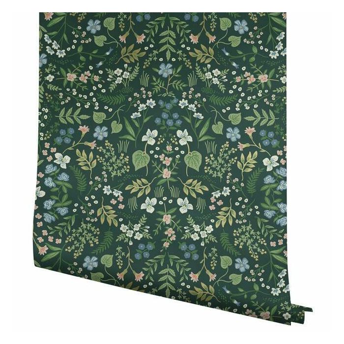 Wildwood Wallpaper (5 Colourways)
