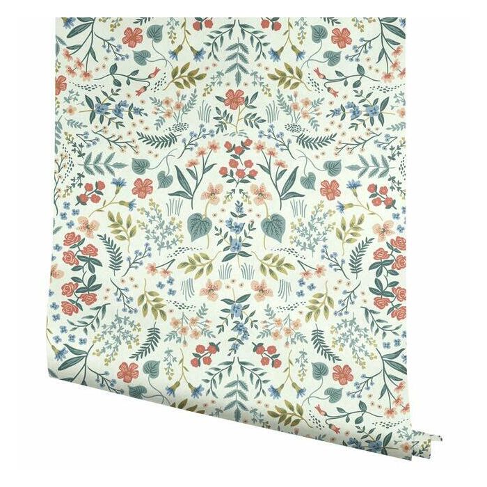 Wildwood Wallpaper (5 Colourways)