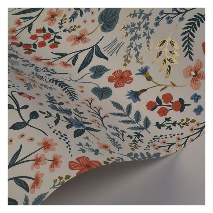 Wildwood Wallpaper (5 Colourways)