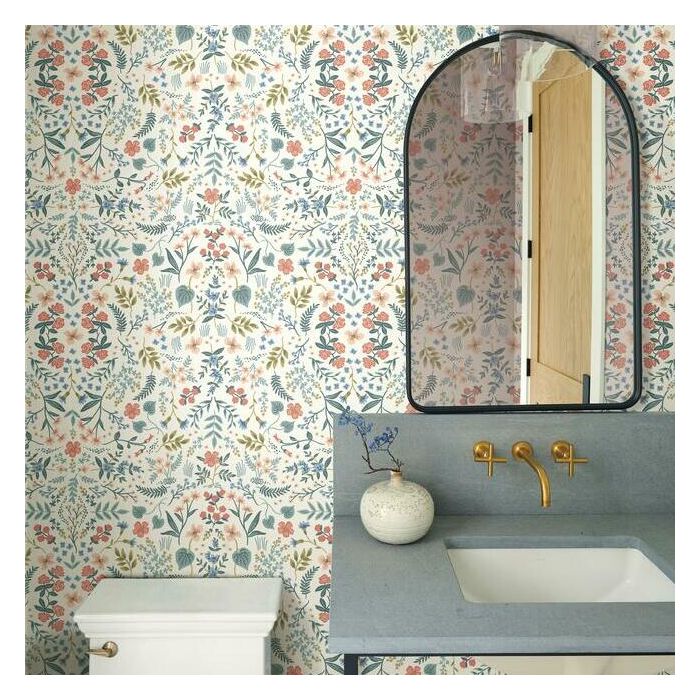 Wildwood Wallpaper (5 Colourways)