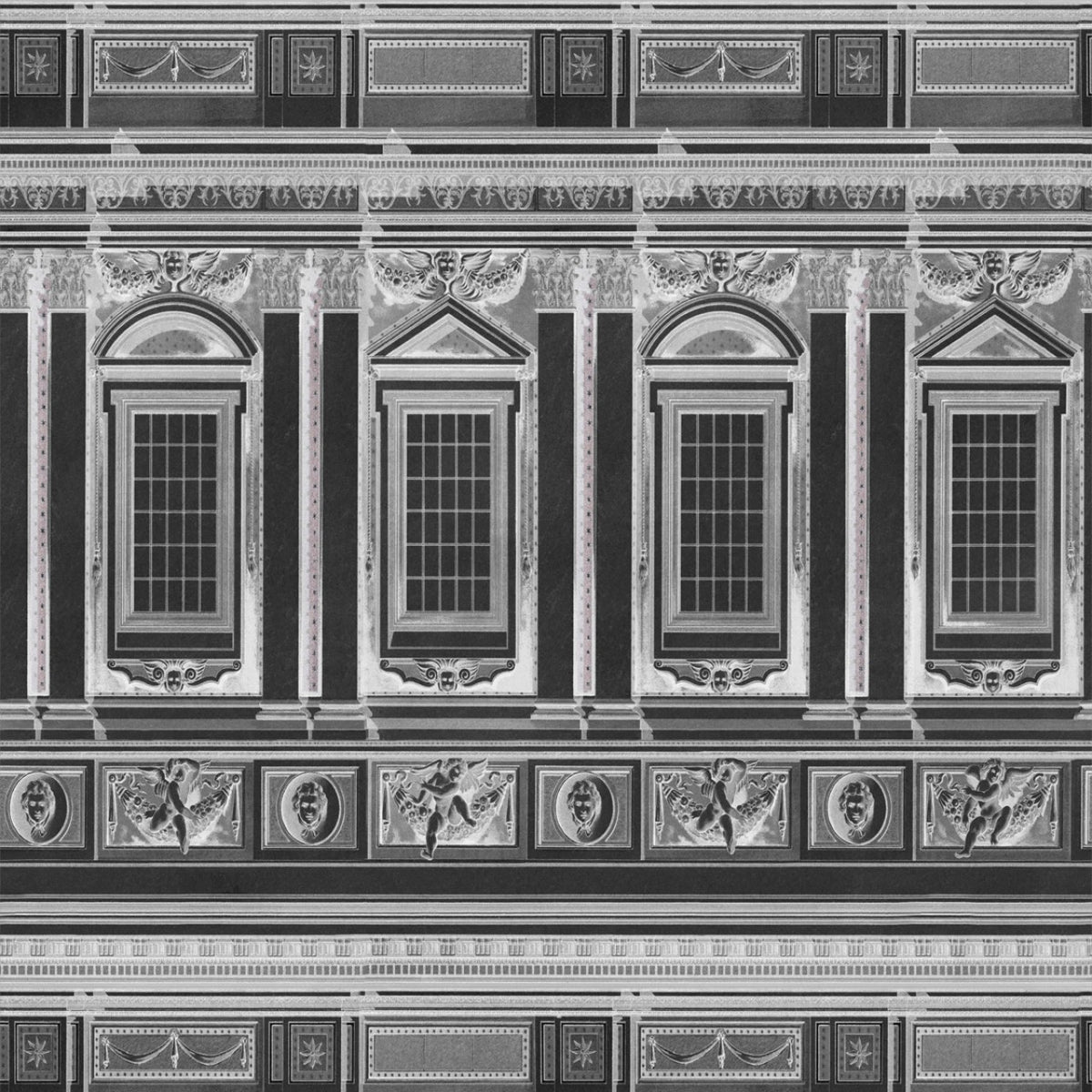 Vaticano Mural